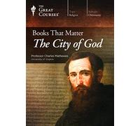 Books that Matter: The City of God