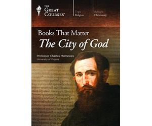 Books that Matter: The City of God