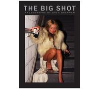 Books The Big Shot - Photographs by Greg Brennan AC1546 - Unisex - Quartz