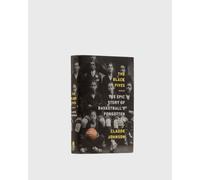 Books "The Black Fives: The Epic Story of Basketball’s Forgotten Era" by Claude Johnson men Music & Movies|Sports multi taille: ONE SIZE