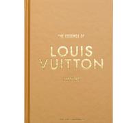 Books The Essence of Louis Vuitton HS1012 - Unisex - Quartz
