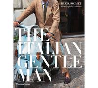 Books The Italian Gentleman TH1058 - Unisex
