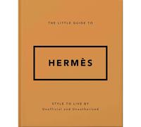 Books The Little Guide to Hermès CB1151 - Unisex