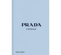 Books The Little Guide to Prada CB1142 - Unisex