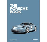 Books The Porsche Book TE1214 - Unisex
