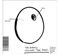 Books, The - Thought For Food