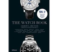 Books The Watch Book I TE1235 - Unisex