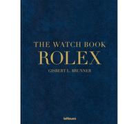 Books The Watch Book Rolex - Luxury edition TE1215 - Unisex