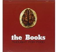 Books - Thought for Food