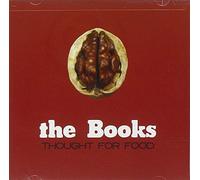 Books - Thought for Food [Import]
