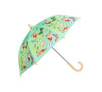 Books to Bed Richard Scarry Parapluie imprimé Unisexe pour Enfant, Richard Scarry's I am a Bunny, Taille Unique, Parapluie imprimé Richard Scarry