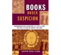 Books Under Suspicion