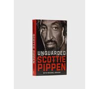Books "Unguarded" by Scottie Pippen men Music & Movies|Sports multi taille: ONE SIZE