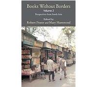 Books Without Borders Robert Fraser (Auteur)