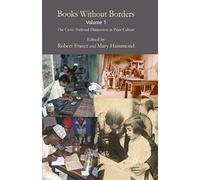 Books Without Borders, Volume 1