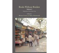 Books Without Borders, Volume 2