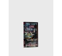 Books "You can´t lose them all" by Sal Iacono men Fashion & Lifestyle multi taille: ONE SIZE