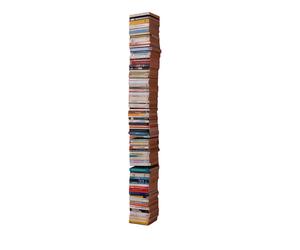 Booksbaum XXL étagère murale Radius - 4250208608461