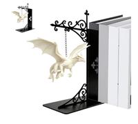 Bookshelf Lamp - Warm LED Fantasy Nook Light for Decorative Book Display