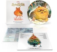 Bookshop Band - Robin Robin (Original Soundtrack) [Vinyl Lp] Ltd Ed, Picture Disc