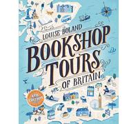 Bookshop Tours of Britain
