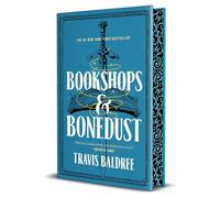 Bookshops & Bonedust: Deluxe Edition
