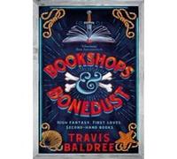 Bookshops & Bonedust