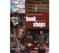 Bookshops Markus Braun (Auteur)