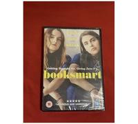 Booksmart Dvd (2019) - Kaitlyn Dever, Réalisé Par Olivia Wilde