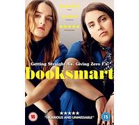 Booksmart [DVD] (IMPORT) (Pas de version française)
