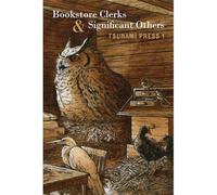 Bookstore Clerks & Significant Others
