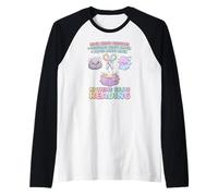 Booktrovert Nothing Beat Reading Rock Paper Ciseaux Femme Manche Raglan