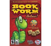 BookWorm Deluxe Steam Key GLOBAL