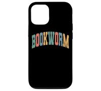 Bookworm Embrassez Votre Amour pour la Lecture Coque pour iPhone 12/12 Pro