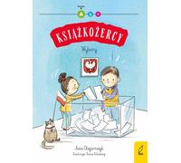Bookworms Choices Level A - Joanna Olejarczyk (Buch auf Polnisch)
