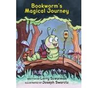 Bookworm's Magical Journey