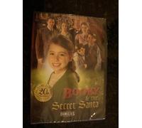 Booky & the Secret Santa