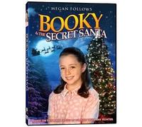 Booky & The Secret Santa (Édition Canadienne) - Dvd