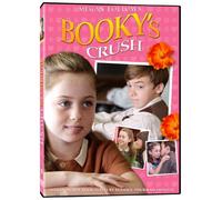 Booky's Crush