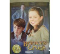 Booky's Crush [DVD]