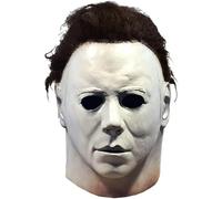 Boolavard Michael Myers Masques Halloween Horreur Cosplay Costume Accessoires en Latex