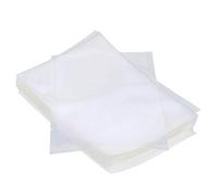 Boolavard Sacs hermétiques sous Vide, 22 cm X 30 cm, Paquet de 50