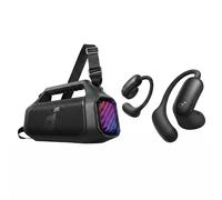 Boom 2 Plus + AeroFit 2 Pro