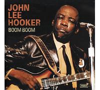 Boom Boom Vinyle