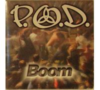 Boom (Album Version) 03.09, Hollywood (Live) 05.18