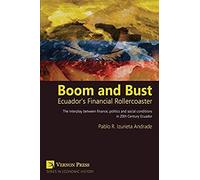 Boom And Bust
