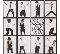 Boom! Bap! Pow! (Aus)