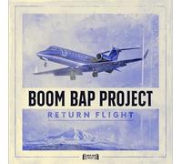 Boom Bap Project - Return Flight