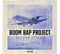 Boom Bap Project - Return Flight [Vinyl]