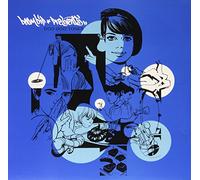 Boom Bip - Doo Tones Vol.1 [Import]